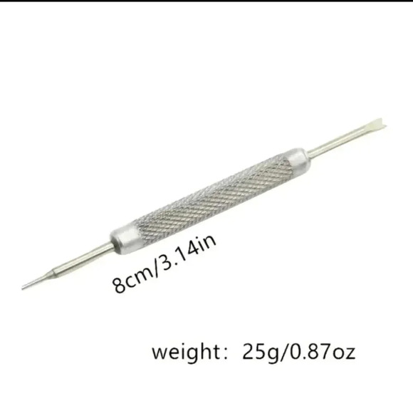 1pc Strap Disassembly Tool Repair Tool For Disassembling And Assembling Watches. - Picture 3 of 7